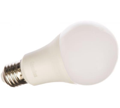 Изображение Лампа светодиодная Camelion LED17-A65/830/E27 Е27 3000К 17 Вт