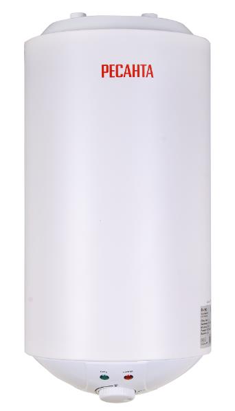 Изображение Водонагреватель Ресанта ВН-15КВ (15 л /2 кВт/)