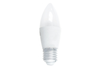 Изображение Лампа светодиодная SmartBuy SBL-C37-9_5-40K-E14 Е14 4000К 9,5 Вт