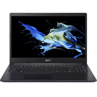 Изображение Ноутбук Acer Extensa 15 EX215-31-P0HL (Intel N5030 3100 МГц/ SSD 256 ГБ  /RAM 8 ГБ/ 15.6" 1920x1080/VGA встроенная/ Без ОС) (NX.EFTER.015)