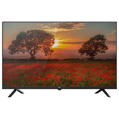 Изображение Телевизор BQ 32FS32B 32" 720p HD Smart TV черный