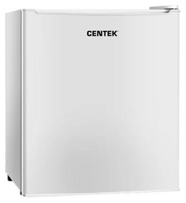 Изображение Холодильник CENTEK CT-1702 белый (67 л )