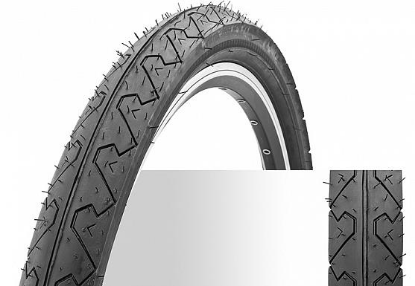 Изображение Велопокрышка Stels KENDA K-90 22 TPI 26"х1,95