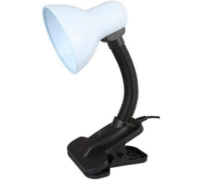 Изображение Настольная лампа Ultraflash UF-320P C01