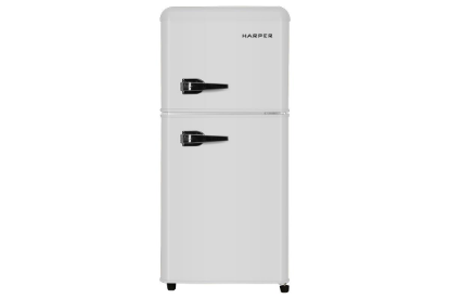 Изображение Холодильник Harper HRF-T140M белый (138 л )