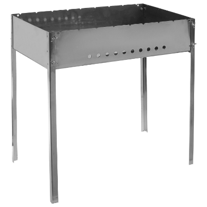 Изображение Мангал MACLAY 3310247