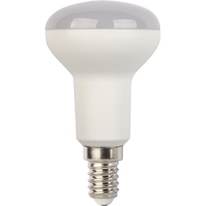 Изображение Лампа светодиодная ECOLA G4PV70ELC Е14 4200K 7 Вт