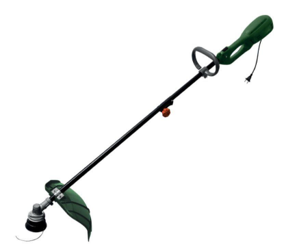 Изображение Триммер Oasis TE-1400 (H) (электрический/1400 Вт)