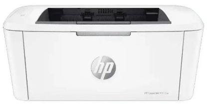 Изображение Принтер HP LaserJet M111w (A4, черно-белая, лазерная, 20 стр/мин)