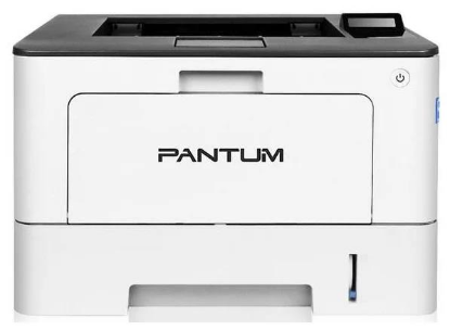 Изображение Принтер Pantum BP5100DW (A4, черно-белая, лазерная, 40 стр/мин)