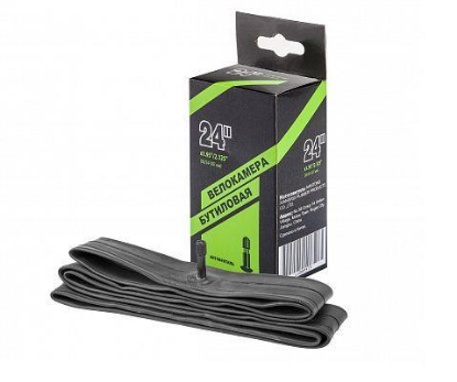 Изображение Велокамера Stels NTG 24"x1.95"/2.125"