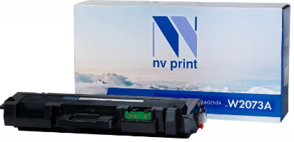 Изображение Картридж NV Print W2073A