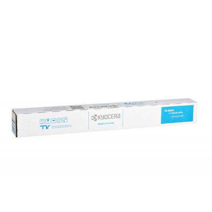 Изображение Картридж Kyocera TK-8365C