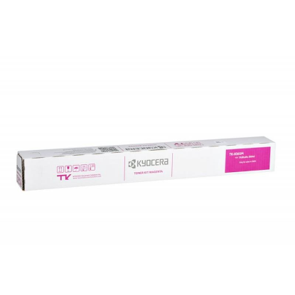 Изображение Картридж Kyocera TK-8365M