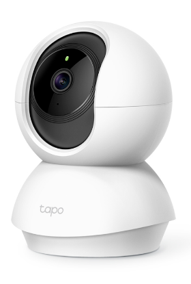 Изображение Камера видеонаблюдения TP-Link Tapo C210 (3.83 мм) белый