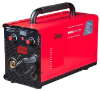 Изображение Сварочный аппарат Fubag IRMIG 140 SYN + горелка FB 150_3 м (38440) (полуавтоматическая сварка (MIG/MAG), ручная дуговая сварка (MMA), аргонодуговая сварка (TIG))