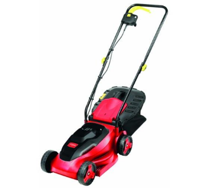 Изображение Газонокосилка Elitech ЕК 1000К 195619