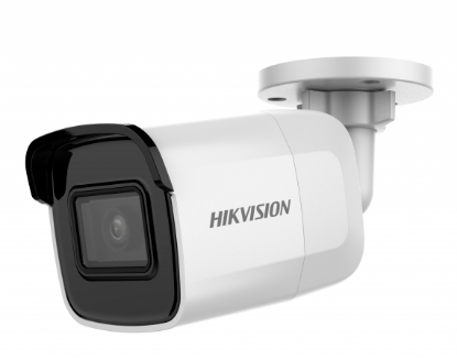 Изображение Камера видеонаблюдения HIKVISION DS-2CD2023G0E-I(B) (2.8 мм) белый
