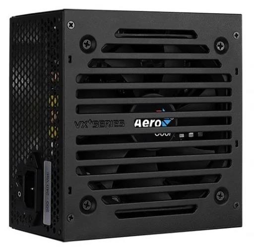 Изображение Блок питания AeroCool VX 750 PLUS () (750 Вт )