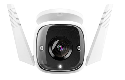 Изображение Камера видеонаблюдения TP-Link Tapo C320WS (3.18 мм) белый