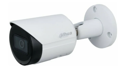 Изображение Камера видеонаблюдения Dahua DH-IPC-HFW2431SP-S-0280B (2.8 мм)