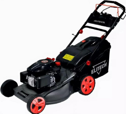 Изображение Газонокосилка Elitech К 6500B&S 188602