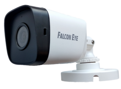Изображение Камера видеонаблюдения Falcon Eye FE-MHD-BP2e-20 (2.8 мм) белый