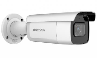 Изображение Камера видеонаблюдения HIKVISION DS-2CD2623G2-IZS (2.8 - 12  мм) белый