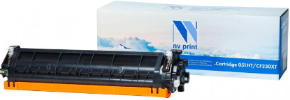 Изображение Картридж NV Print 051HT/CF230XT