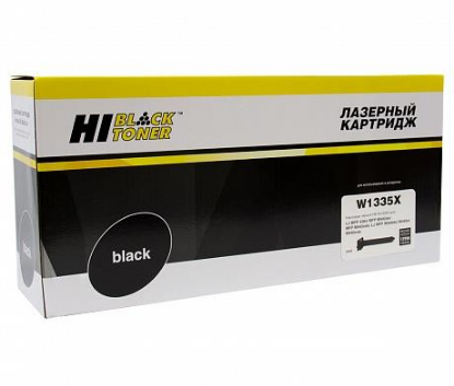 Изображение Картридж Hi-Black HB-W1335X