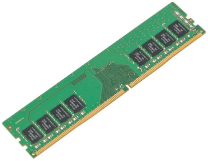 Изображение Оперативная память 16 GB DDR4 Hynix HMA82GU6CJR8N-WMN0 (23400 МБ/с, 2933 МГц, CL21)