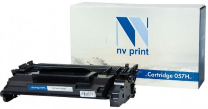 Изображение Картридж NV Print 057HNC