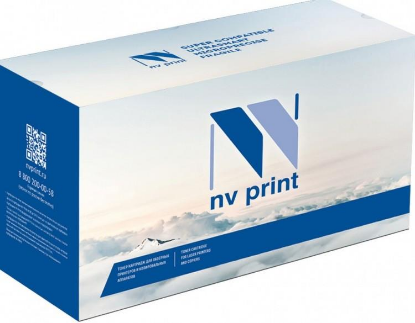 Изображение Картридж NV Print PC-211EV без чипа