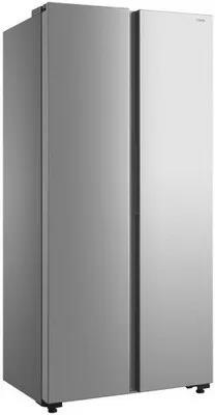 Изображение Холодильник CENTEK CT-1757 NF INOX серебристый (460 л )