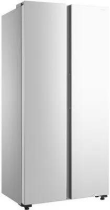 Изображение Холодильник CENTEK CT-1757 NF серебристый (460 л )