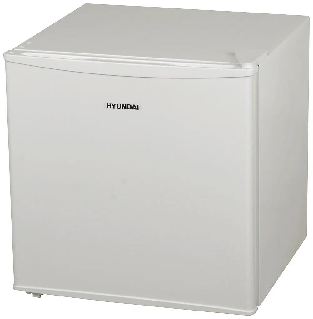 Изображение Холодильник Hyundai CO0502 белый (A+,106 кВтч/год)