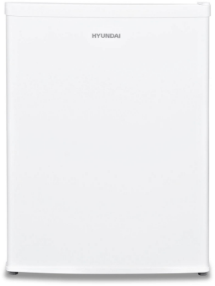 Изображение Холодильник Hyundai CO1002 белый (67 л )