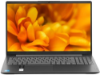 Изображение Ноутбук Lenovo IdeaPad 3 15ITL6 (Intel 1115G4 3000 МГц/ SSD 256 ГБ  /RAM 8 ГБ/ 15.6" 1920x1080/VGA встроенная/ DOS) (82H8005HRK)