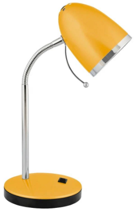 Изображение Настольная лампа Camelion KD-308 C11