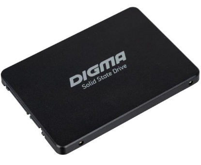 Изображение SSD диск Digma  512 Гб 2.5" (DGSR2512GS93T)