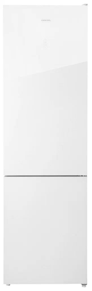 Изображение Холодильник HIBERG RFC-400DX NFGW белый (A+,320 кВтч/год)