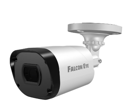 Изображение Камера видеонаблюдения Falcon Eye FE-MHD-B2-25  (2.8 мм) белый, черный