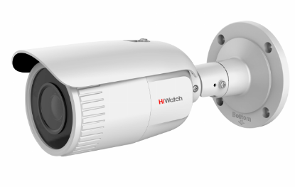 Изображение Камера видеонаблюдения HiWatch  DS-I256Z (2.8 - 12  мм) белый
