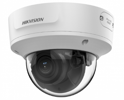 Изображение Камера видеонаблюдения HIKVISION DS-2CD2743G2-IZS (2.8 - 12  мм) белый