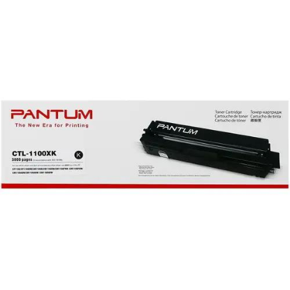 Изображение Картридж Pantum CTL-1100XK