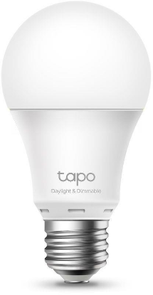 Изображение Лампа светодиодная TP-Link Tapo L520E Е27 4000К 8,7 Вт