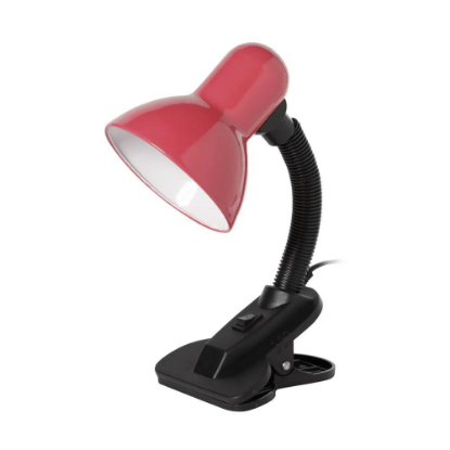 Изображение Настольная лампа SmartBuy SBL-DeskL01-Pink