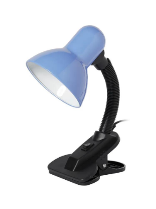 Изображение Настольная лампа SmartBuy SBL-DeskL01-Blue
