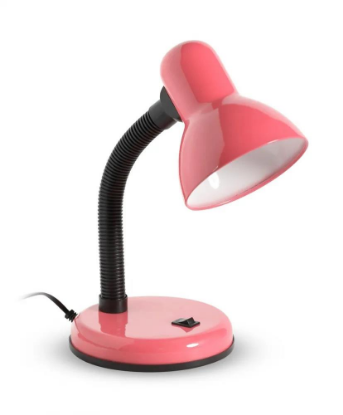 Изображение Настольная лампа SmartBuy SBL-DeskL-Pink