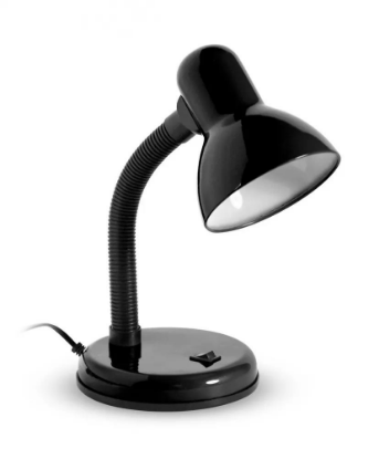 Изображение Настольная лампа SmartBuy SBL-DeskL-Black
